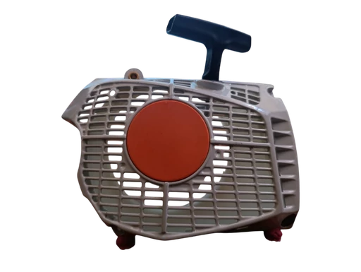 [A2.2.a4] Arrancador completo de motosierra compatible con Stihl MS661
