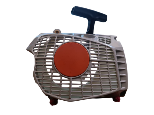 [A2.2.a4] Arrancador completo de motosierra compatible con Stihl MS661