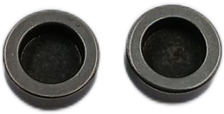 [A8.5.i1] Tapa de protección de válvula para motor estacionario gasolinero compatible con 186F