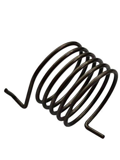 [A8.6.a1.1] Resorte modelo 1 de motor estacbionario gasolinero compatible con Honda GX160