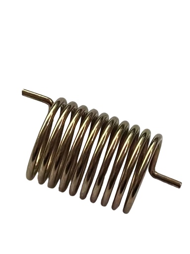 [A8.6.a1.2] Resorte de gobernador de retorno modelo 1 de motor estacionario gasolinero compatible con GX160 /186F