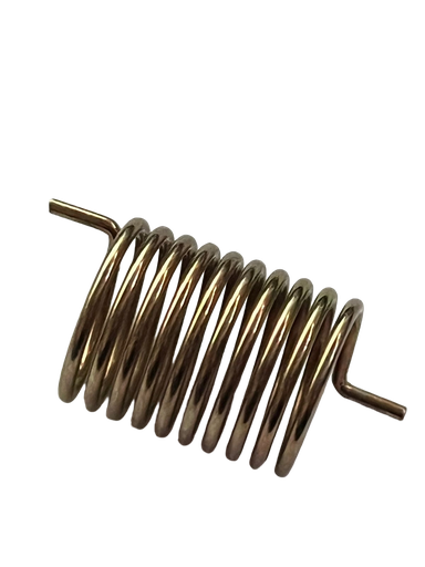 [A8.6.a1.2] Resorte de gobernador de retorno modelo 1 de motor estacionario gasolinero compatible con GX160 /186F