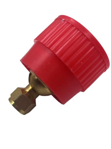 [A3.7.l4] Boquilla ajustable modelo 2 de lanza de motofumigadora