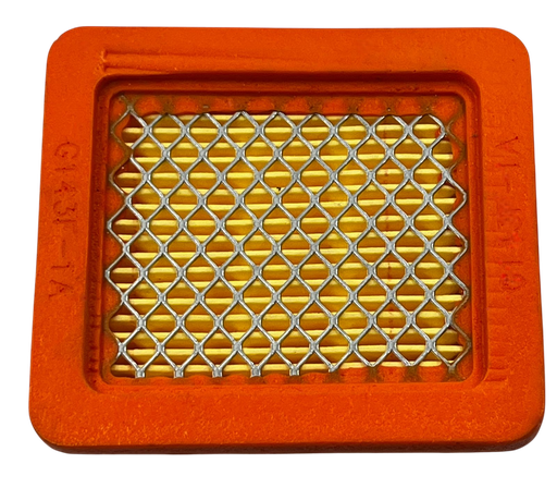[A1.3.h6] Filtro de aire de motoguadaña compatible con Honda GX50