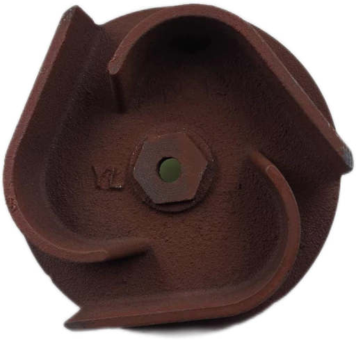[A17.2.a1] Turbina de motobomba de 2” pulgadas