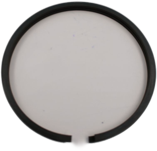 [A5.5.c1] Set de anillos de pistón de atomizadora compatible con Cascarela