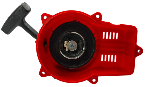 [A5.2.a2] Arrancador completo de atomizadora compatible con Cifarelly