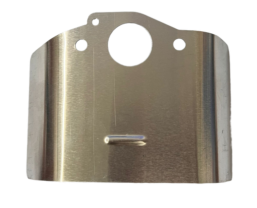 [A5.8.i1] Deflector de calor de atomizadora compatible con Cifarelly