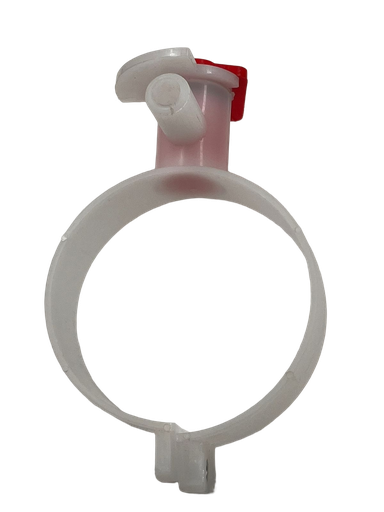 [A5.6.j1] Válvula llave de paso de atomizadora compatible con Cifarelly