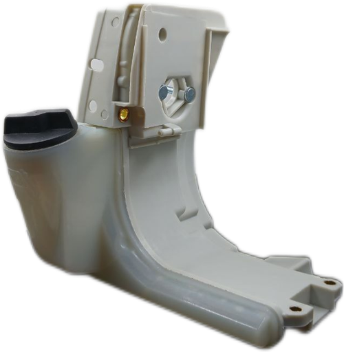 [A1.3.a4] Tanque de combustible de motoguadaña compatible con Stihl FS280, FS160, FS220