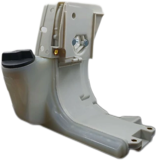 [A1.3.a4] Tanque de combustible de motoguadaña compatible con Stihl FS280, FS160, FS220