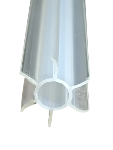 [A1.6.k3] Buzo de Nylon separador de eje recto y tubo para motoguadaña compatible 1.55METROS con FS280