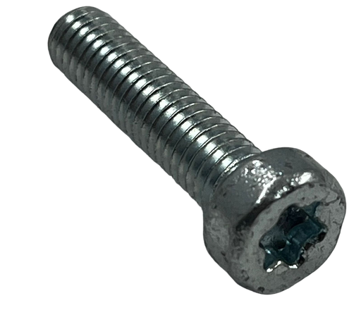 [A2.8.k1] Perno con Cabeza Thorx para cilindro de motosierra compatible con Stihl MS660 M6x25