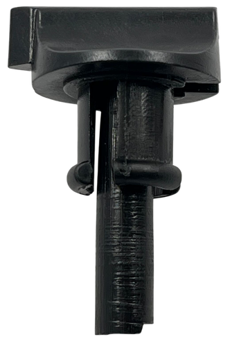 [A1.3.h3.4] Seguro de filtro de aire de motoguadaña compatible con Stihl FS450