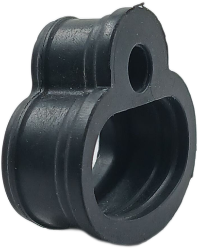 [A1.3.j4] Brida de admisión de motoguadaña compatible con Stihl FS450