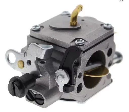 [A2.3.e2] Carburador de motosierra compatible con Husqvarna 395