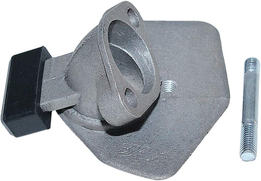 [A2.3.h9.1] Filtro de aire de motosierra compatible con Husqvarna 372 365 (copia)