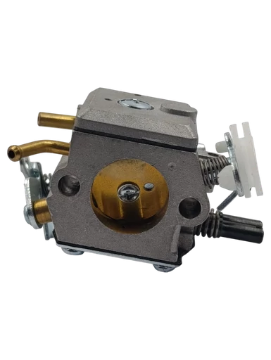 [A2.3.e3] Carburador de motosierra compatible con Husqvarna 372 365