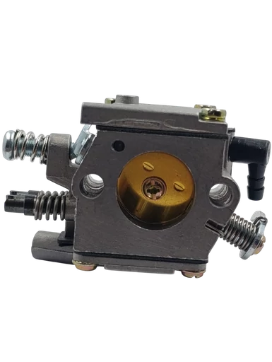 [A2.3.e5] Carburador de motosierra compatible con Stihl MS381