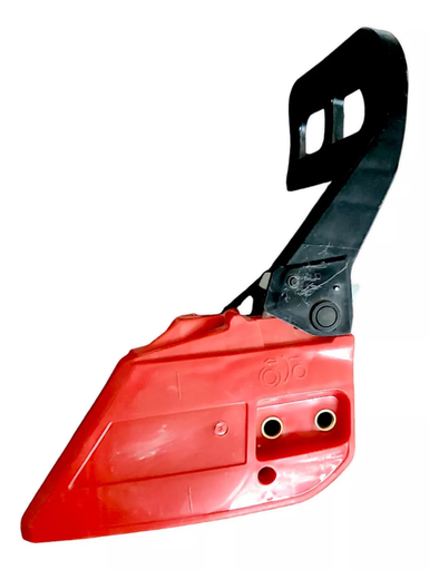 [A2.8.e4] Tapa con freno de motosierra compatible con 5800