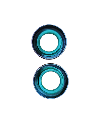 [A2.5.h6] Reten de cigüeñal (18x30x7) de motosierra compatible con Sthil 070