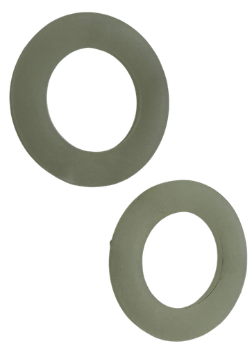 [A2.5.h6.1] Topes de cigüeñal de motosierra compatible con Stihl 070