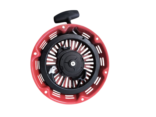 [A8.2.a2] Arrancador completo de motor estacionario gasolinero compatible con Honda Gx390 13HP