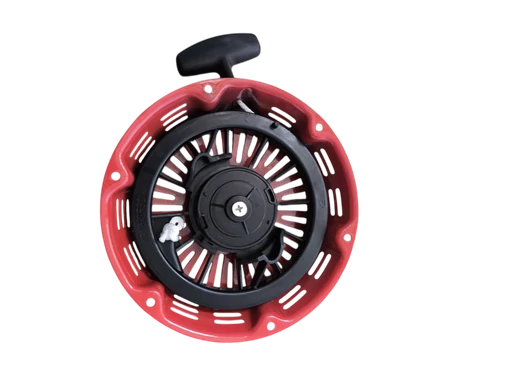 [A8.2.a2] Arrancador completo de motor estacionario gasolinero compatible con Honda Gx390 13HP