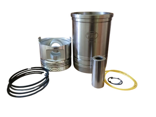 [A16.5.b4] Kit de revestimiento de cilindro de motor para motor petrolero 36 HP