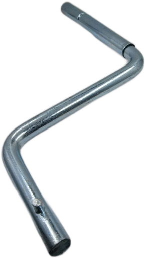 [A16.2.h1] Mango de arranque para motor estacionario petrolero LD 1110