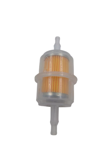 [A16.3.b1] Filtro de combustible para motor estacionario petrolero LD 186F