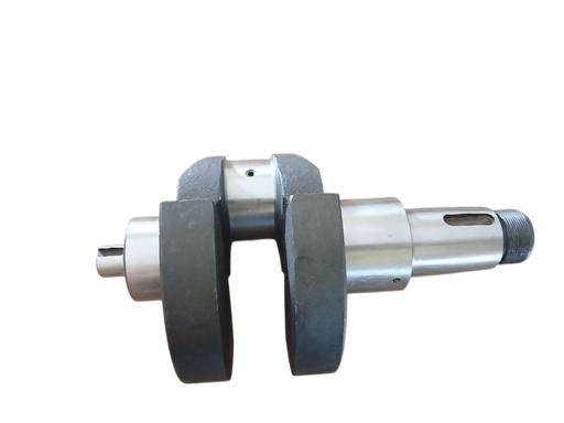 [A16.5.m3] Cigueñal de motor estacionario petrolero LD km130