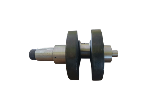 [A16.5.m4] Cigueñal de motor estacionario petrolero LD km138