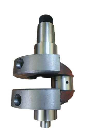 [A16.5.m5] Cigüeñal de motor estacionario petrolero LD km186