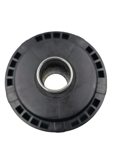 [C1.2.h2] Filtro de aire de plástico para compresora de ¾"