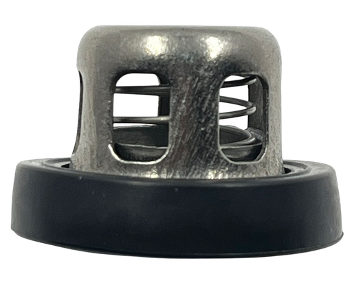 [A7.7.c2] Valvula check de metal de 28mm de diametro externo