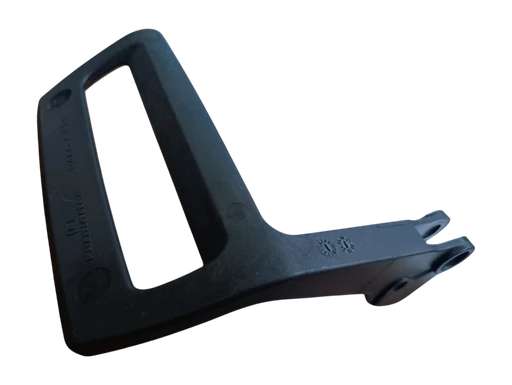 [A2.8.e5] Manillar de freno de motosierra compatible con Husqvarna 395
