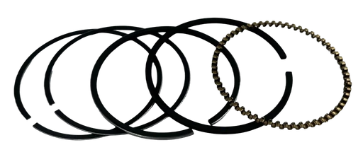 [A14.5.c2] Set de anillos de pistón para el generador Honda compatible con GX120 (60x1.5mm)