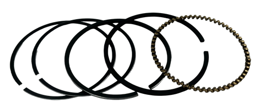[A14.5.c2] Set de anillos de pistón para el generador Honda compatible con GX120 (60x1.5mm)