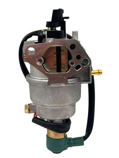 [A14.3.e4] Carburador de generador Honda compatible gx340 GX390 188f 190F 13HP