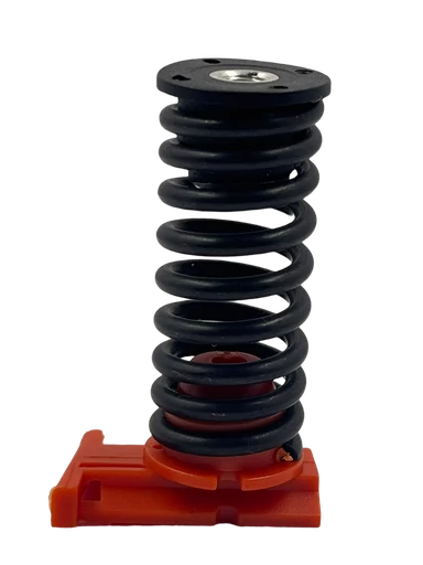 [A2.8.a5] Amortiguador antivibración de motosierra Husqvarna compatible con 394XP 395XP