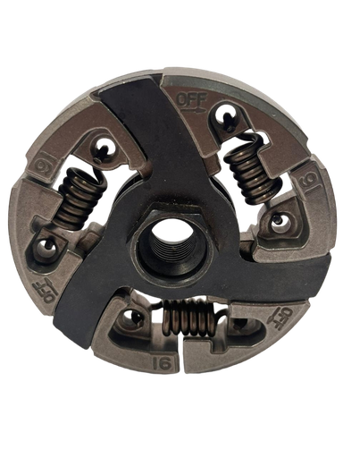 [A2.6.a4] Zapata de motosierra compatible con Husqvarna  281 288 394 395 K950 K960 K970