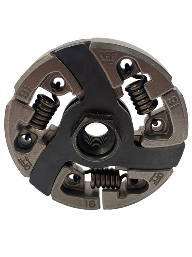 [A2.6.a4] Zapata de motosierra compatible con Husqvarna 281 288 394 395 K950 K960 K970