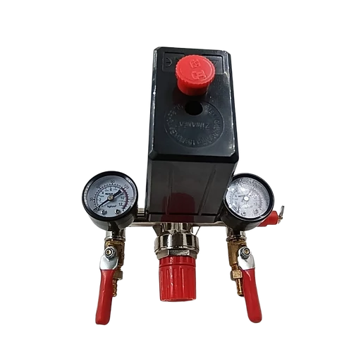 [C1.4.h2] Presostato automático para compresora 50L
