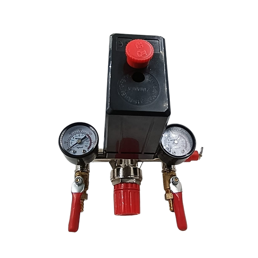 [C1.4.h2] Presostato automatico para compresora