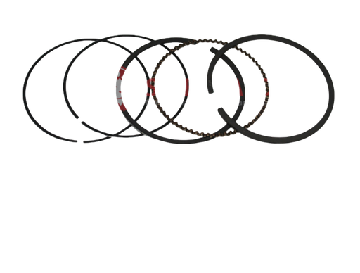 [A14.5.c3] Set de anillos de piston para  generador compatible con 9HP