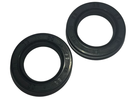 [A14.5.g1] Set de Reten 30*46*8 de cigüeñal para generador 9HP compatible con HONDA GX270