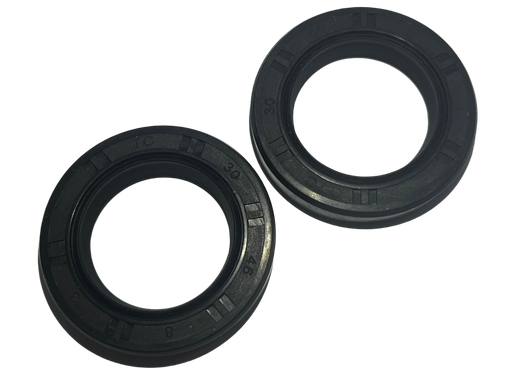 [A14.5.g1] Set de Reten 30*46*8 de cigüeñal para generador 9HP compatible con HONDA GX270