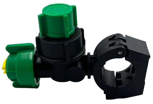 [A7.7.k3] Conector izquierdo de 1/2'' para aguilon de hidrolavadora