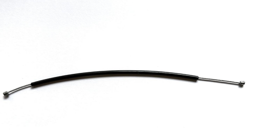 [A2.4.c1] Cable de aceleración compatible con Husqvarna 395